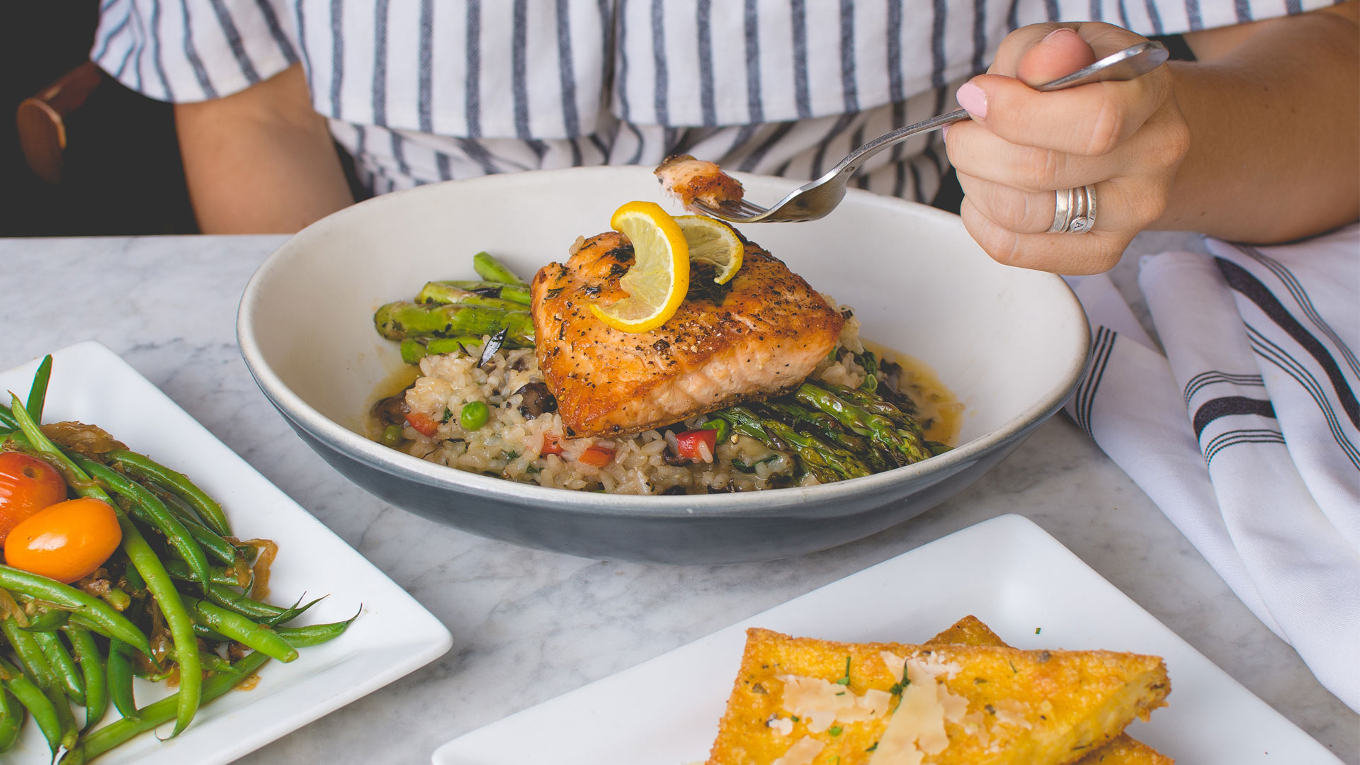 Baked Garlic & Chilli Prawn Foody – MUNCHVIBES